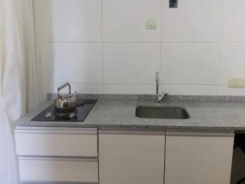 Departamento en Alquiler Permite mascota