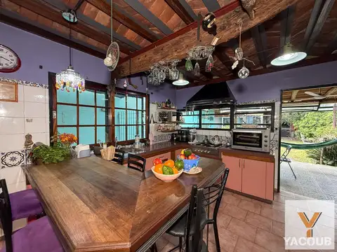 Casa en Venta 30 años