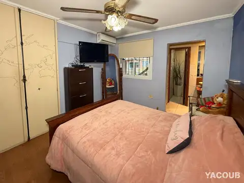 Casa en Venta - 3 Dormitorios 1 Baño - 300mts - La Plata