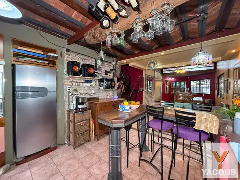 Casa en Venta al Norte