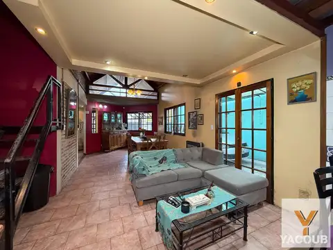 Casa en Venta de 3 dormitorios