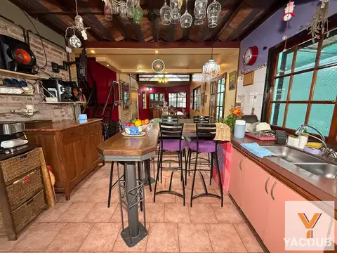 Casa en Venta en La Plata, USD 108.000
