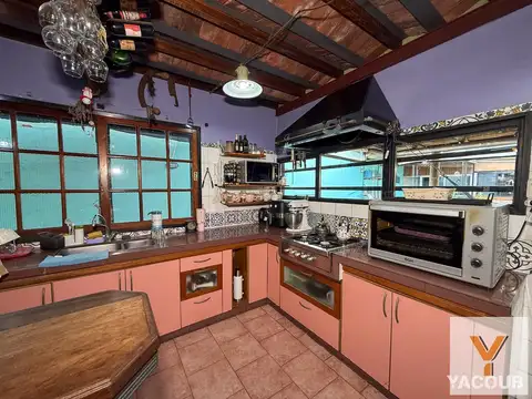 Casa en Venta - 3 Dormitorios 1 Baño - 300mts - La Plata