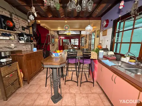 Casa en Venta de 3 dormitorios