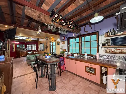 Casa en Venta - 3 Dormitorios 1 Baño - 300mts - La Plata