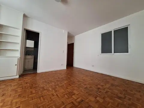 Departamento en Alquiler en Barrio Norte, $ 500.000