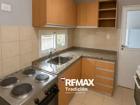 Departamento en Venta 13 años