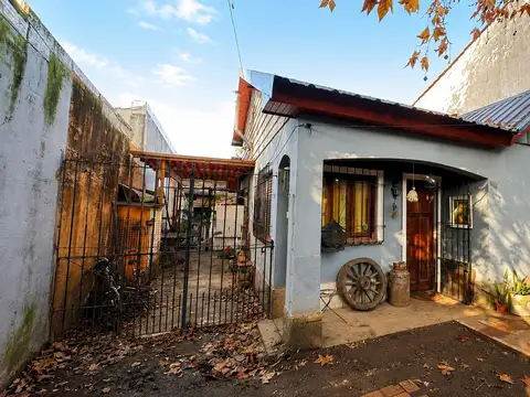 Casa en Venta de 1 dormitorio
