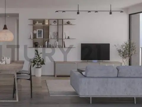 Departamento en Venta A Estrenar