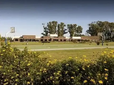 LOTE EN CAMPOS DE ROCA, ESQUINA