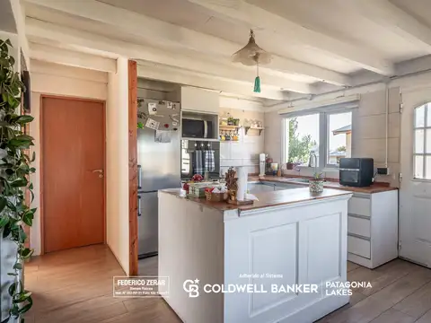 Casa en Venta en San Carlos de Bariloche, USD 185.000