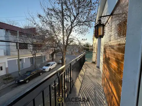 Venta PH 3 ambientes en Villa Maipu Partido Gral San Martin.