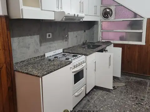 Depto Tipo Casa en Venta A Estrenar