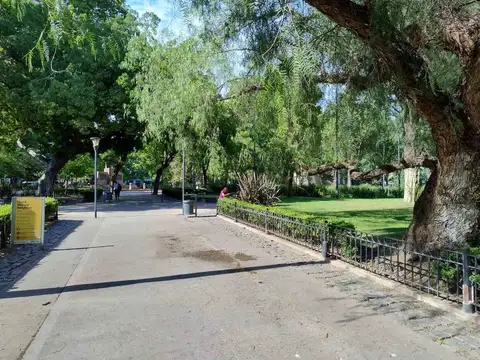 Departamento en Venta 57 años