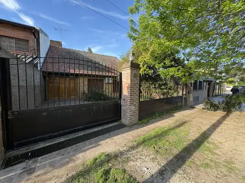 Casa en Alquiler en City Bell, USD 1.500