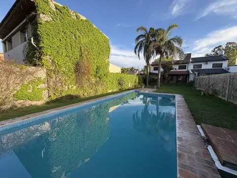 Casa en Alquiler de 3 dormitorios