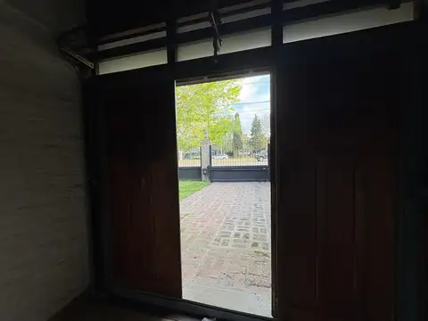 Casa en Alquiler 40 años