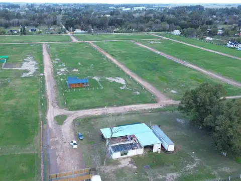 Terreno en Venta en San Vicente, USD 6.000