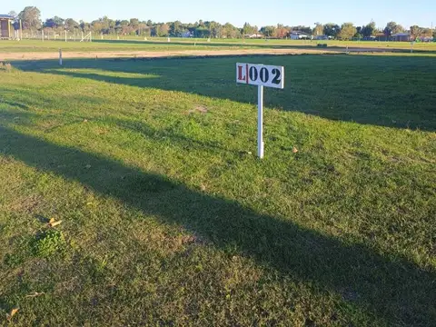 Terreno en Venta de 600,0 m2