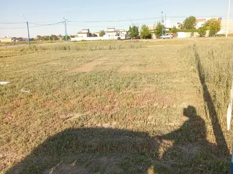 Terreno en venta - 324.90Mts2 - General Roca, Río Negro