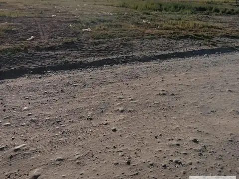 La Plata e/ Jujuy y Jamaica