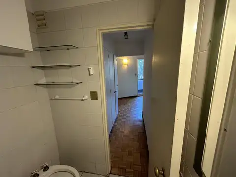 Departamento en Alquiler al Oeste