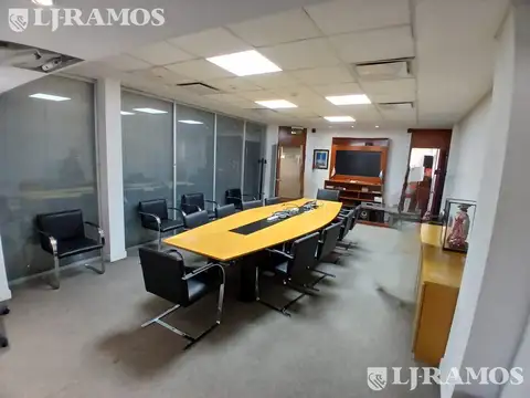 Edificio Comercial en la Boca