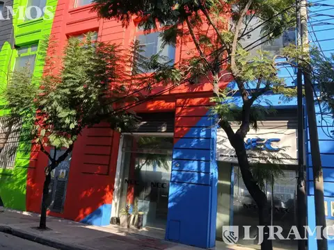 Pedro de Mendoza al 400
