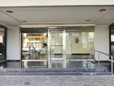 Departamento en Alquiler de 2 ambientes