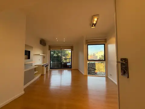 Departamento en Alquiler de 3 dormitorios