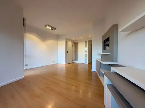 Departamento en Alquiler de 4 ambientes