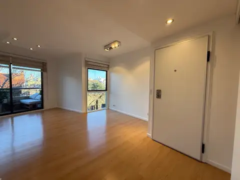 Departamento en Alquiler en Núñez, USD 1.900