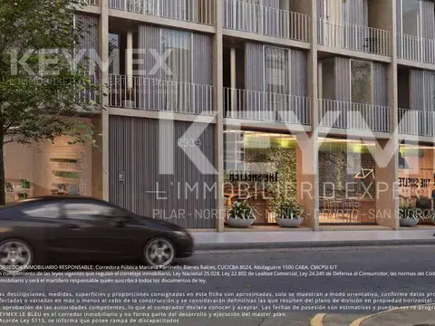 Departamento en Venta de Monoambiente