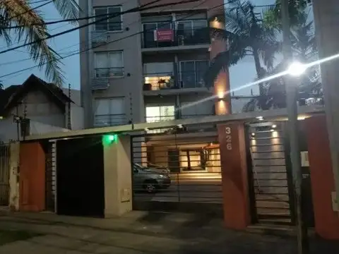 DEPARTAMENTO 2 AMBIENTES MORON