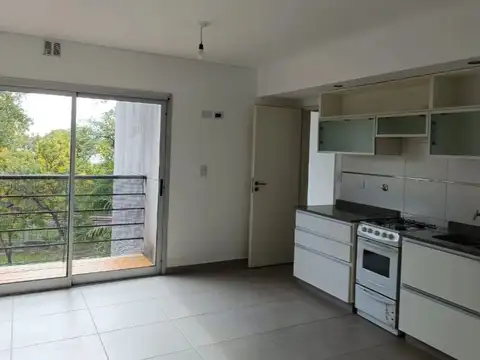 Departamento en Alquiler de 1 dormitorio