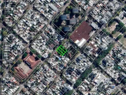 Terreno en Venta en La Plata, USD 520.000