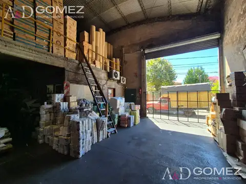 Galpon en Venta 40 años