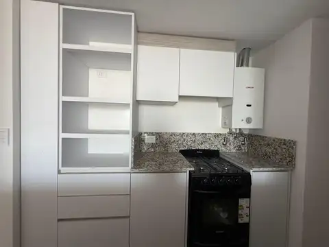 Departamento en Abasto