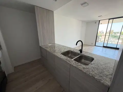 Departamento en Alquiler A Estrenar