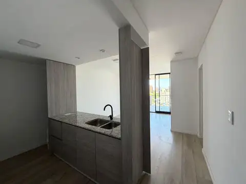 Departamento en Alquiler de 2 dormitorios