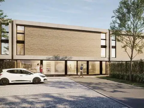 Av General de Division Pujato al 7800