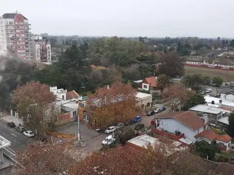 Departamento monoambiente en alquiler - Muñiz