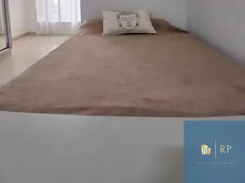 Hermoso Monoambiente en Recoleta