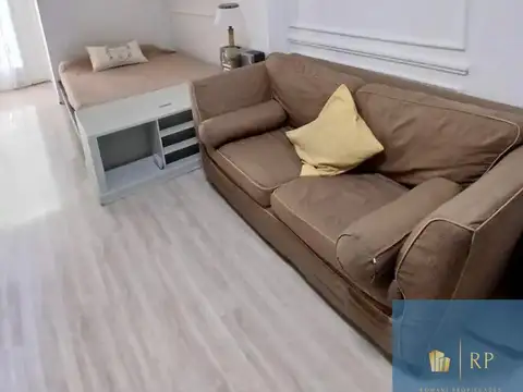 Departamento en Alquiler Temporal 30 años
