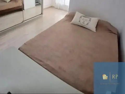 Departamento en Alquiler Temporal de Monoambiente