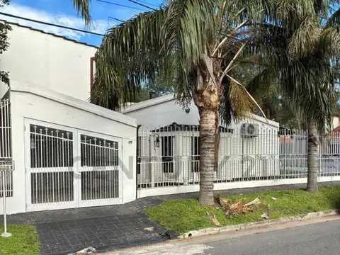 Casa en Venta en Villa Belgrano, USD 150.000