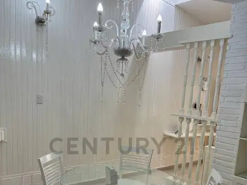 HERMOSA CASA TRADICIONAL EN VILLA BELGRANO 3 DORMITORIOS APTO PROFESIONAL