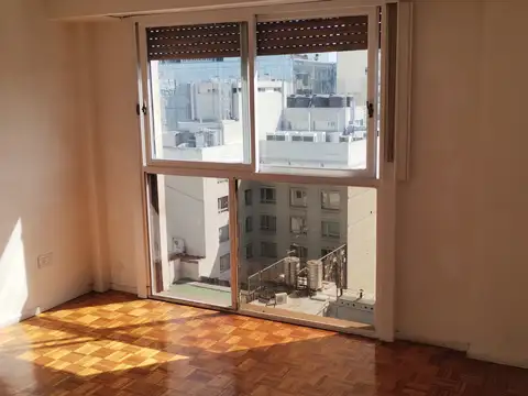 Departamento en Alquiler en Tribunales, $ 750.000
