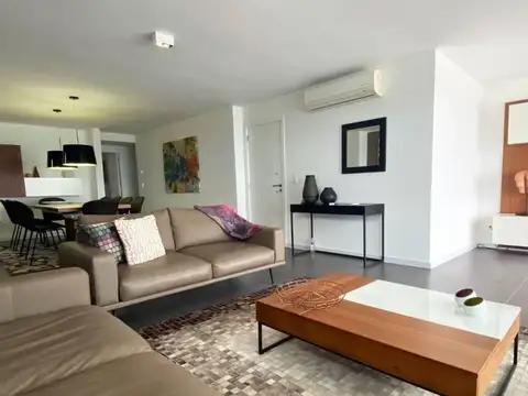 Departamento en Venta de 4 dormitorios