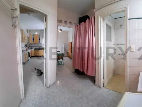 Depto Tipo Casa en Venta en Mariano Fragueiro, USD 145.000
